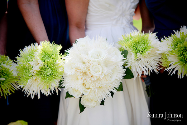 Best Thomas Center Wedding photographer - Sandra Johnson (SJFoto.com)